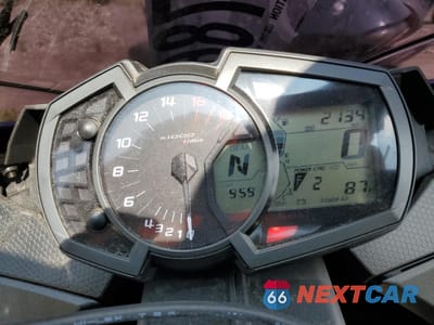 Zdjęcie 7 z 10 samochodu: 2022 KAWASAKI ZX636 K VIN:JKBZXJH18NA013270 - miniatura