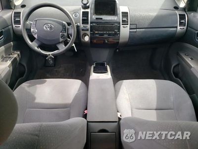 Zdjęcie 8 z 12 samochodu: 2006 TOYOTA PRIUS VIN:JTDKB20U763151510 - miniatura
