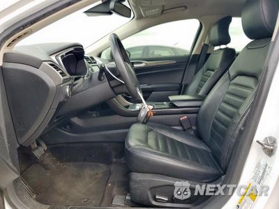 Zdjęcie 7 z 13 samochodu: 2018 FORD FUSION SE HYBRID VIN:3FA6P0LU0JR163548 - miniatura