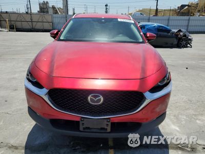Piąte zdjęcie samochodu w środku: 2023 MAZDA CX-30 PREFERRED VIN:3MVDMBCM6PM573412 - miniatura
