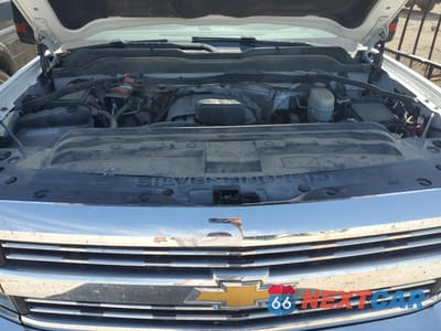 Zdjęcie 11 z 12 samochodu: 2018 CHEVROLET SILVERADO K3500 VIN:1GB3KYCG4JZ210813 - miniatura