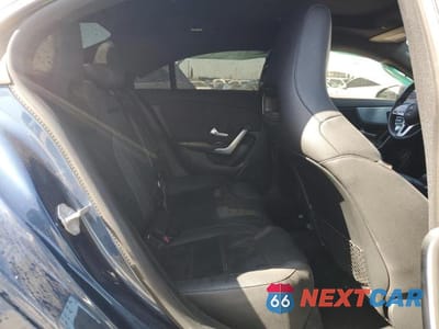 Zdjęcie 10 z 12 samochodu: 2020 MERCEDES-BENZ CLA 250 VIN:WDD5J4GBXLN033800 - miniatura