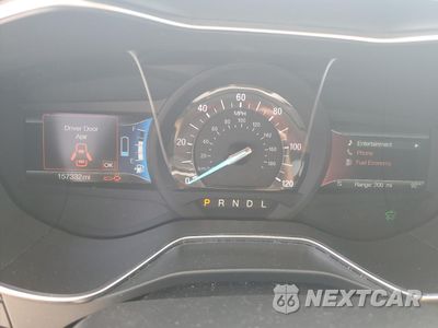 Zdjęcie 9 z 12 samochodu: 2017 FORD FUSION SE HYBRID VIN:3FA6P0LU8HR409577 - miniatura