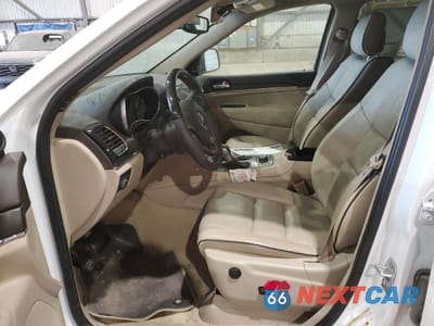 Zdjęcie 7 z 12 samochodu: 2021 JEEP GRAND CHEROKEE OVERLAND VIN:1C4RJFCG7MC718519 - miniatura