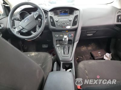Zdjęcie 8 z 12 samochodu: 2016 FORD FOCUS SE VIN:1FADP3F25GL346289 - miniatura