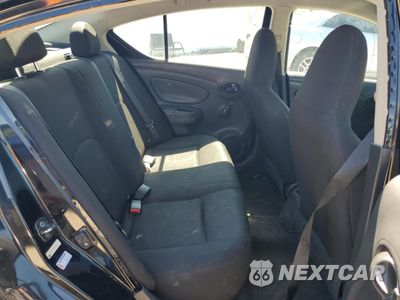 Zdjęcie 10 z 15 samochodu: 2015 NISSAN VERSA S VIN:3N1CN7AP8FL893780 - miniatura