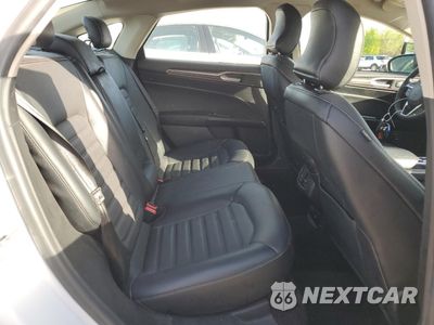 Zdjęcie 10 z 12 samochodu: 2017 FORD FUSION SE HYBRID VIN:3FA6P0LU4HR409740 - miniatura