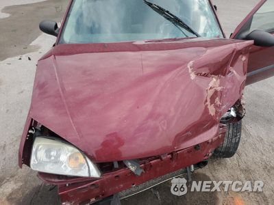 Zdjęcie 11 z 13 samochodu: 2006 FORD FOCUS ZX4 VIN:1FAFP34N36W207152 - miniatura