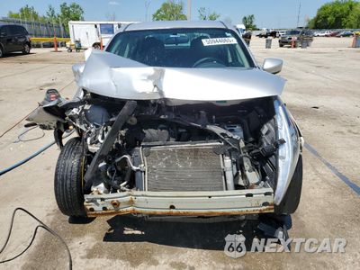 Piąte zdjęcie samochodu w środku: 2018 NISSAN VERSA S VIN:3N1CN7APXJL856027 - miniatura