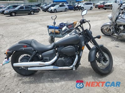 2023 HONDA VT750 C2B JH2RC5374PK300862 - główne zdjęcie licytacji z USA - miniatura