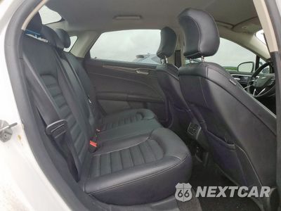 Zdjęcie 10 z 12 samochodu: 2018 FORD FUSION SE HYBRID VIN:3FA6P0LU9JR129799 - miniatura