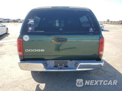 Zdjęcie 6 z 14 samochodu: 2002 DODGE RAM 1500 VIN:3D7HA18N22G171729 - miniatura