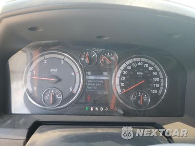 Zdjęcie 9 z 14 samochodu: 2010 DODGE RAM 2500 VIN:3D7UT2CL2AG134666 - miniatura