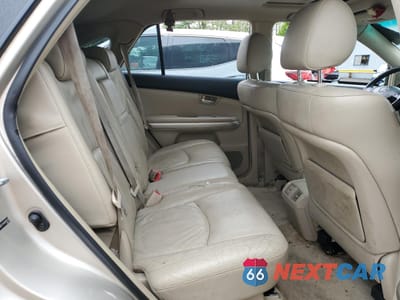 Zdjęcie 11 z 14 samochodu: 2006 LEXUS RX 400 VIN:JTJHW31U960009533 - miniatura