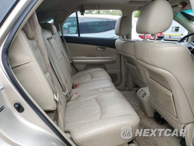Zdjęcie 11 z 14 samochodu: 2006 LEXUS RX 400 VIN:JTJHW31U960009533 - miniatura
