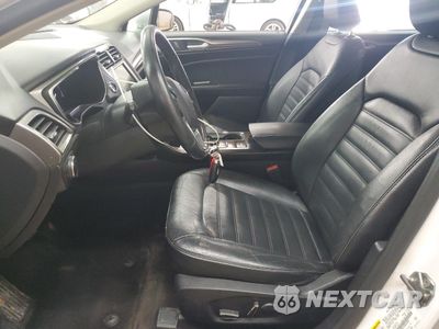 Zdjęcie 7 z 12 samochodu: 2017 FORD FUSION SE HYBRID VIN:3FA6P0LU7HR410042 - miniatura
