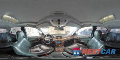 Zdjęcie 14 z 14 samochodu: 2002 MERCEDES-BENZ S 500 VIN:WDBNG75JX2A312074 - miniatura