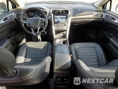 Zdjęcie 8 z 13 samochodu: 2017 FORD FUSION SE HYBRID VIN:3FA6P0LU5HR409150 - miniatura