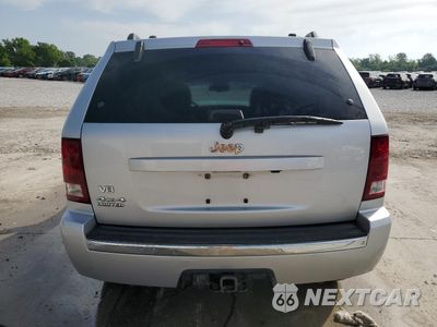 Zdjęcie 6 z 13 samochodu: 2006 JEEP GRAND CHEROKEE LIMITED VIN:1J4HR58N56C302035 - miniatura