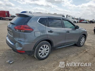 Trzecie zdjęcie samochodu z tyłu: 2019 NISSAN ROGUE S VIN:5N1AT2MT5KC755427 - miniatura