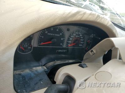 Zdjęcie 9 z 12 samochodu: 2006 FORD F150 SUPERCREW VIN:1FTPW14V36KD76388 - miniatura