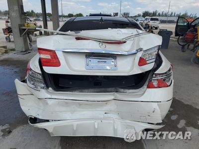 Zdjęcie 6 z 12 samochodu: 2013 MERCEDES-BENZ E 350 VIN:WDDKJ5KB3DF184800 - miniatura