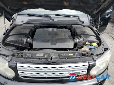 Zdjęcie 12 z 13 samochodu: 2012 LAND ROVER LR4 HSE VIN:SALAG2D43CA622379 - miniatura