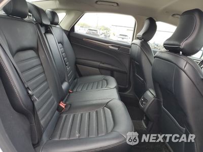 Zdjęcie 10 z 13 samochodu: 2017 FORD FUSION SE HYBRID VIN:3FA6P0LU4HR410063 - miniatura