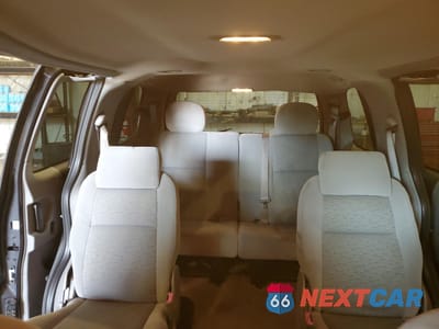 Zdjęcie 10 z 14 samochodu: 2008 CHEVROLET UPLANDER LS VIN:1GNDV23W18D131870 - miniatura