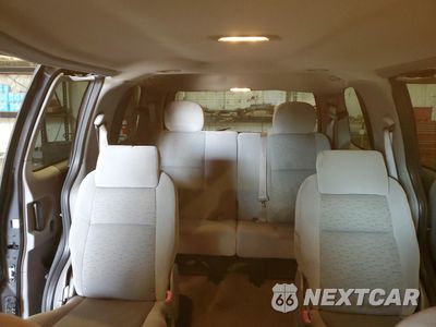 Zdjęcie 10 z 14 samochodu: 2008 CHEVROLET UPLANDER LS VIN:1GNDV23W18D131870 - miniatura