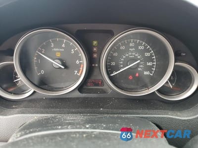 Zdjęcie 9 z 13 samochodu: 2011 MAZDA 6 I VIN:1YVHZ8BH0B5M14793 - miniatura