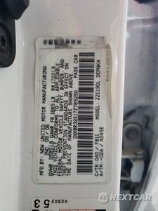 Zdjęcie 13 z 13 samochodu: 2007 TOYOTA COROLLA CE VIN:1NXBR32E17Z785250 - miniatura