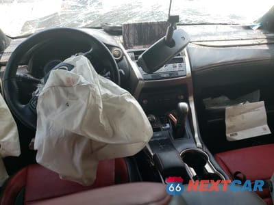 Zdjęcie 8 z 13 samochodu: 2019 LEXUS NX 300 BASE VIN:JTJYARBZ3K2137874 - miniatura
