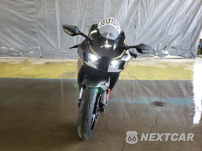 Drugie zdjęcie samochodu z przodu: 2023 KAWASAKI ZX1002 M VIN:JKBZXVM18PA005279 - miniatura