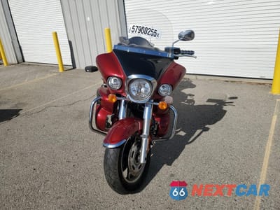 Drugie zdjęcie samochodu z przodu: 2010 KAWASAKI VN1700 B VIN:JKBVNRB10AA000146 - miniatura