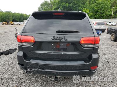 Zdjęcie 6 z 15 samochodu: 2015 JEEP GRAND CHEROKEE LAREDO VIN:1C4RJEAG3FC615792 - miniatura