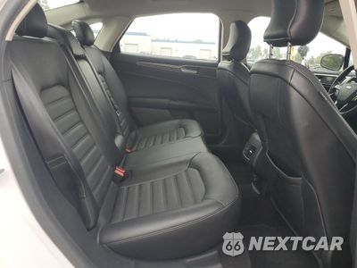 Zdjęcie 10 z 13 samochodu: 2017 FORD FUSION SE HYBRID VIN:3FA6P0LU6HR409755 - miniatura