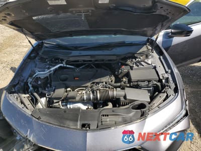Zdjęcie 11 z 13 samochodu: 2023 ACURA TLX VIN:19UUB5F3XPA006680 - miniatura