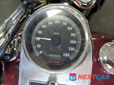 Zdjęcie 7 z 10 samochodu: 2000 HARLEY-DAVIDSON FLHRCI VIN:1HD1FRW10YY621984 - miniatura