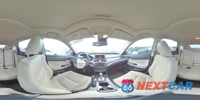 Zdjęcie 15 z 15 samochodu: 2015 HONDA CROSSTOUR EXL VIN:5J6TF1H56FL001771 - miniatura