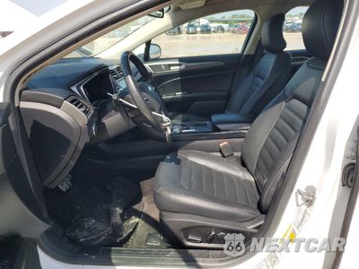Zdjęcie 7 z 12 samochodu: 2018 FORD FUSION SE HYBRID VIN:3FA6P0LUXJR171933 - miniatura