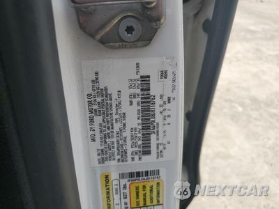 Zdjęcie 12 z 12 samochodu: 2018 FORD FUSION SE HYBRID VIN:3FA6P0LU8JR118762 - miniatura