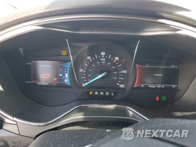 Zdjęcie 9 z 13 samochodu: 2017 FORD FUSION SE HYBRID VIN:3FA6P0LU0HR409752 - miniatura