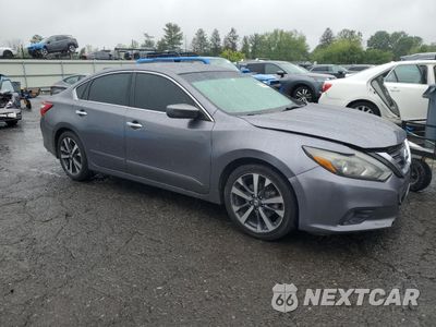 Czwarte zdjęcie samochodu z boku: 2016 NISSAN ALTIMA 2.5 VIN:1N4AL3AP5GN376849 - miniatura