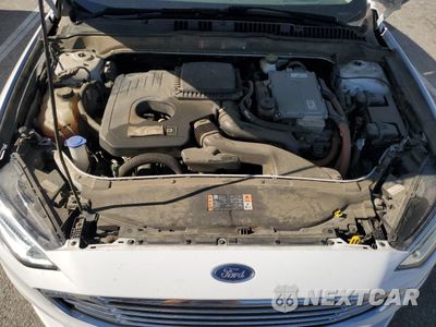 Zdjęcie 11 z 13 samochodu: 2018 FORD FUSION SE HYBRID VIN:3FA6P0LU2JR172123 - miniatura