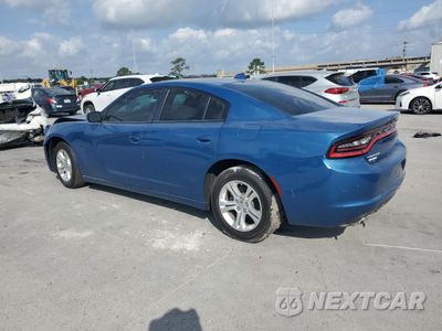 Drugie zdjęcie samochodu z przodu: 2023 DODGE CHARGER SXT VIN:2C3CDXBG2PH584156 - miniatura