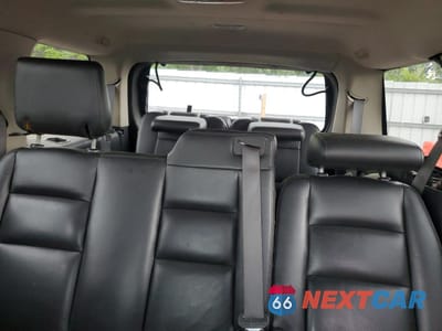 Zdjęcie 10 z 15 samochodu: 2007 MERCURY MOUNTAINEER LUXURY VIN:4M2EU47E97UJ19228 - miniatura