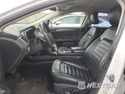 Zdjęcie 7 z 13 samochodu: 2017 FORD FUSION SE HYBRID VIN:3FA6P0LU4HR409320 - miniatura