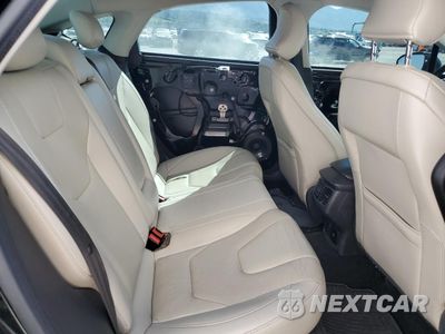 Zdjęcie 10 z 13 samochodu: 2016 FORD FUSION TITANIUM VIN:3FA6P0K91GR239719 - miniatura