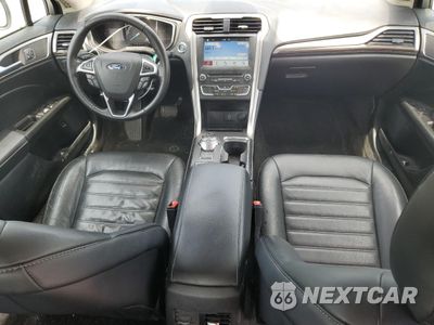 Zdjęcie 8 z 13 samochodu: 2018 FORD FUSION SE HYBRID VIN:3FA6P0LU0JR172024 - miniatura